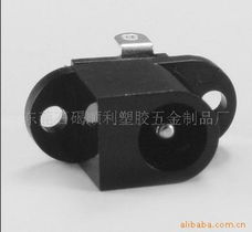 东莞石碣顺利塑胶五金制品厂——其他插座及五金塑料制品种类一览